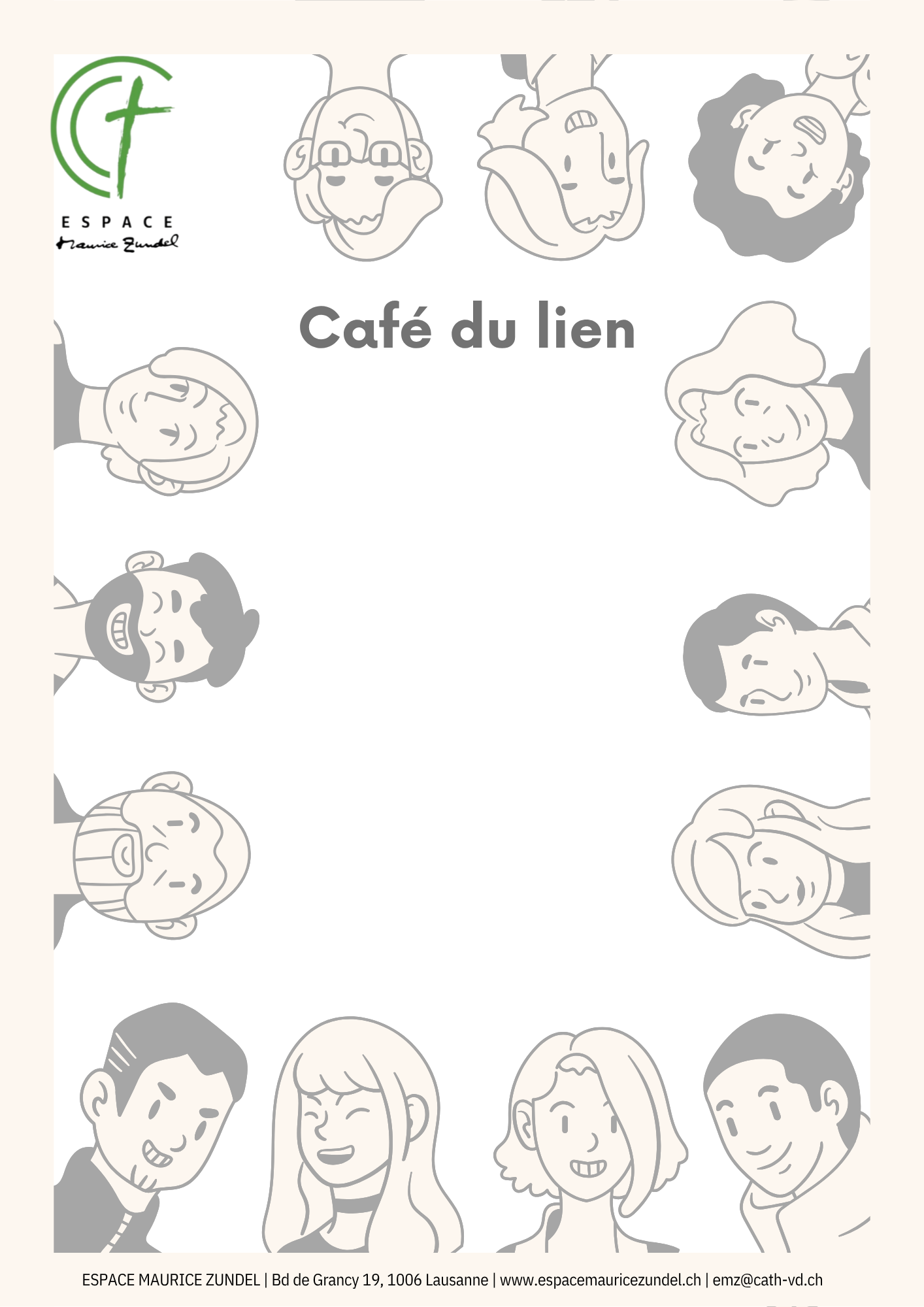 café du lien vignette