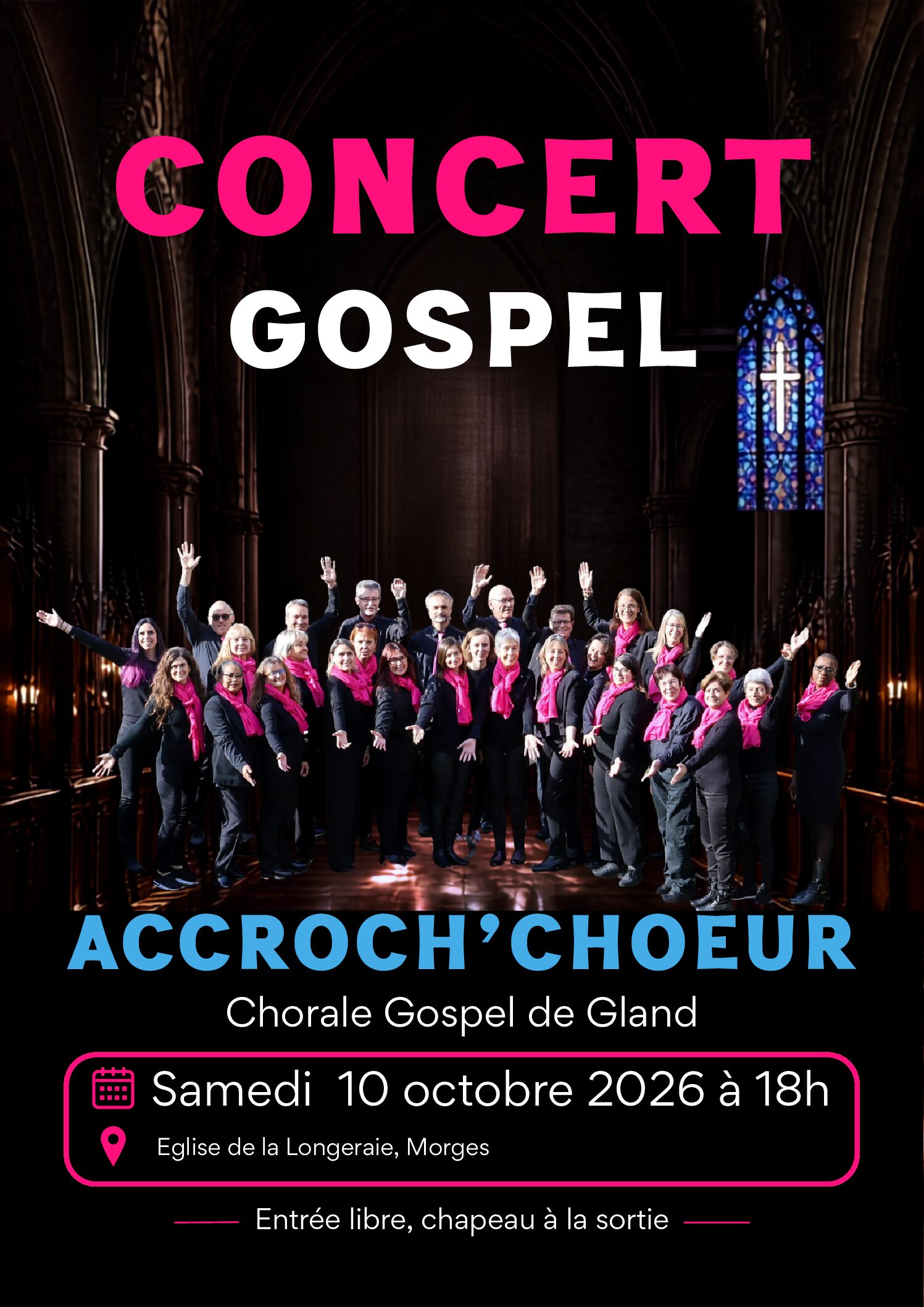 2026-10-10 Concert Accrochchoeur flyer