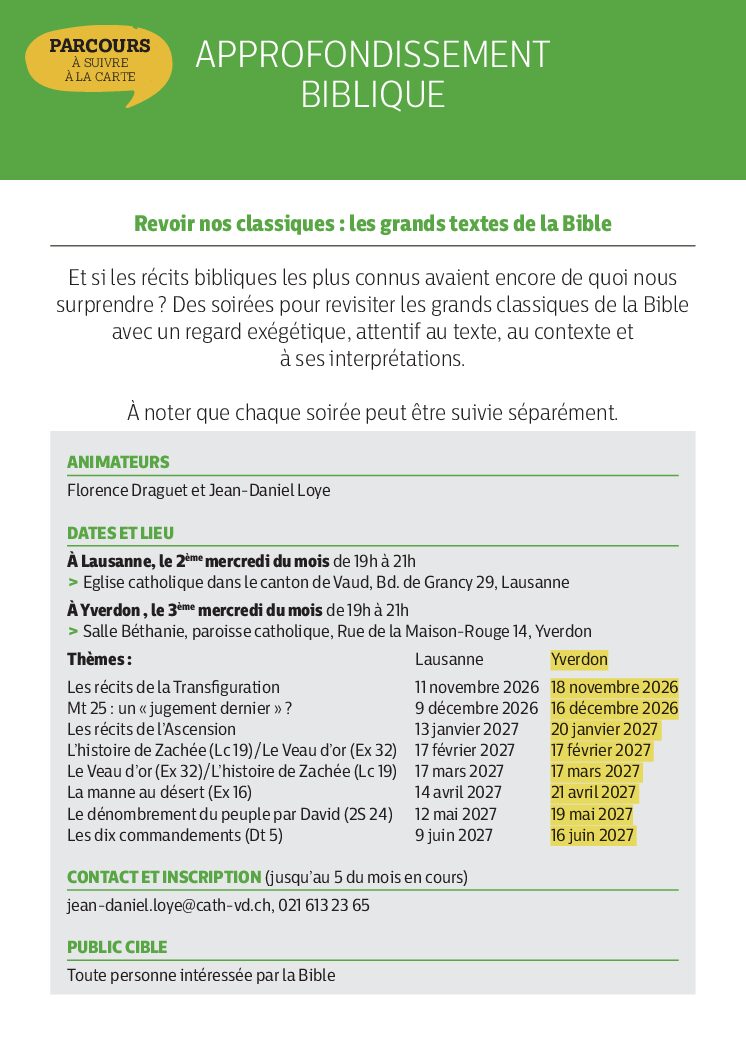 formation-2026-2027_Approfondissement biblique_Yverdon